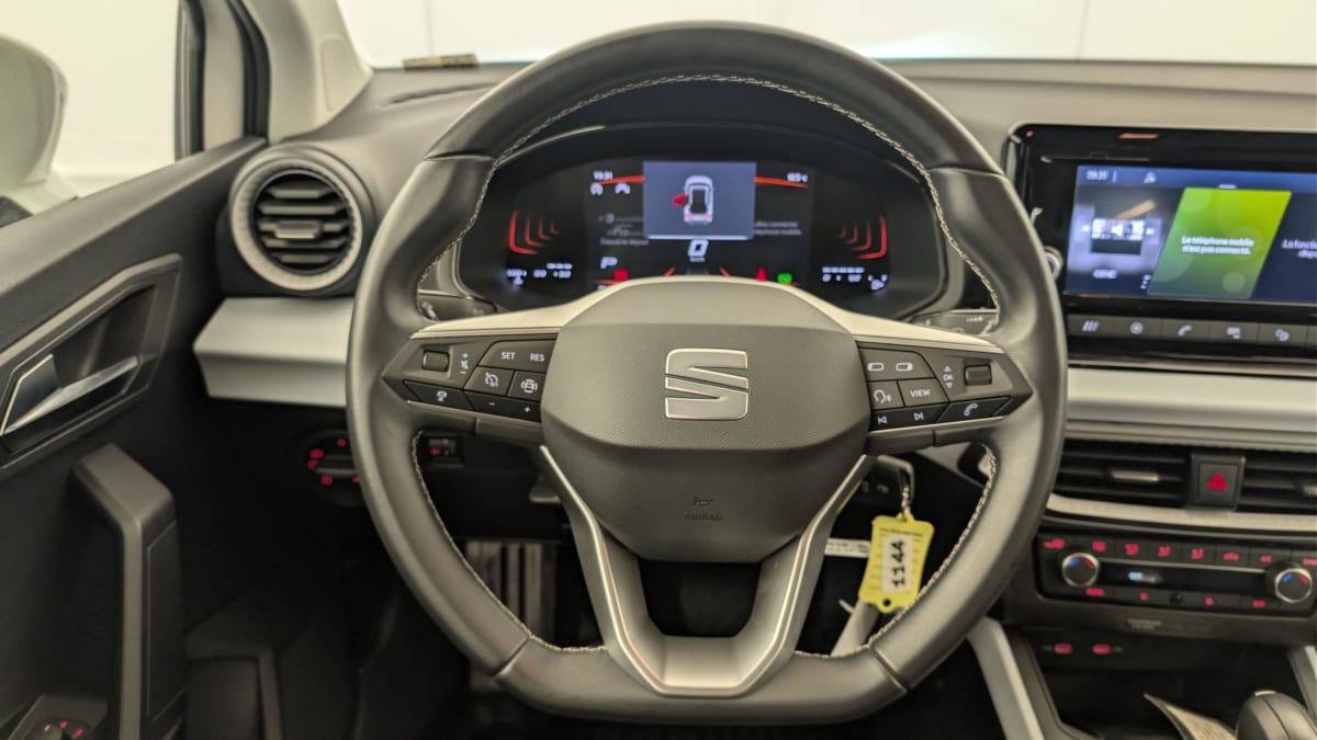 Seat Arona - Image 14