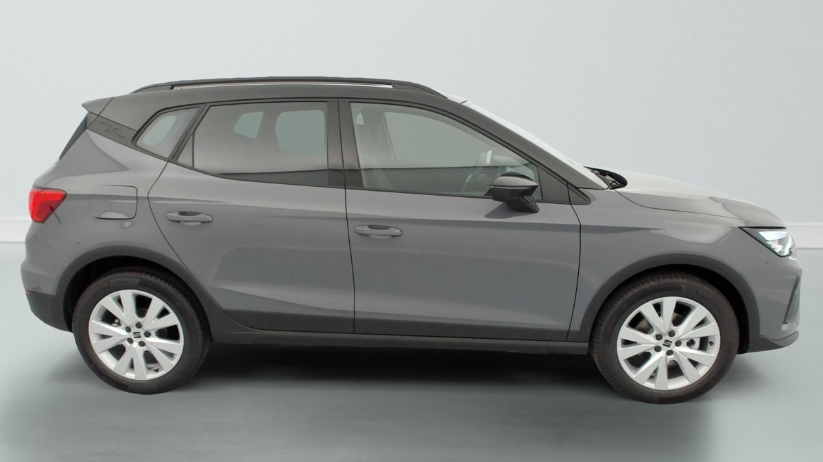 Seat Arona - Image 32