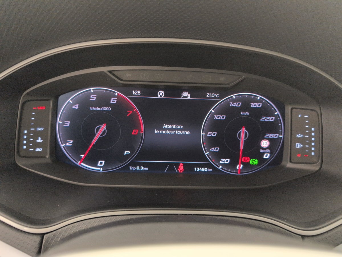 Seat Arona - Image 22