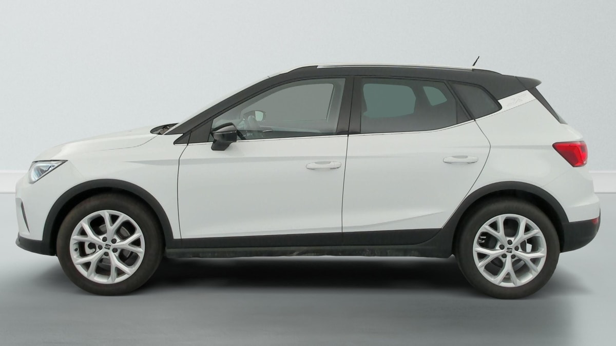 SEAT ARONA 1.0 TSI 95 CH START STOP BVM5 FR