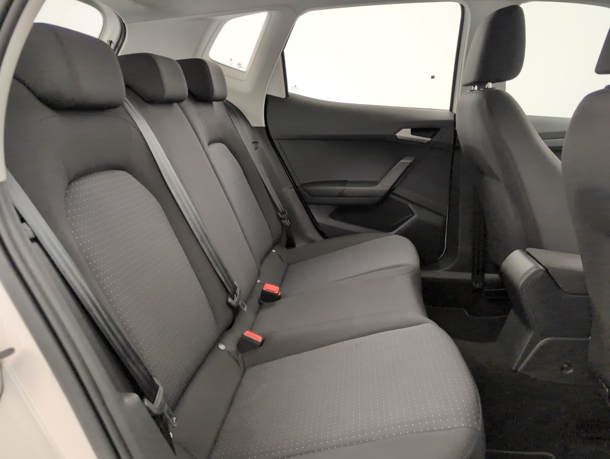 SEAT ARONA 1.0 TSI 95 CH START STOP BVM5 STYLE BUSINESS