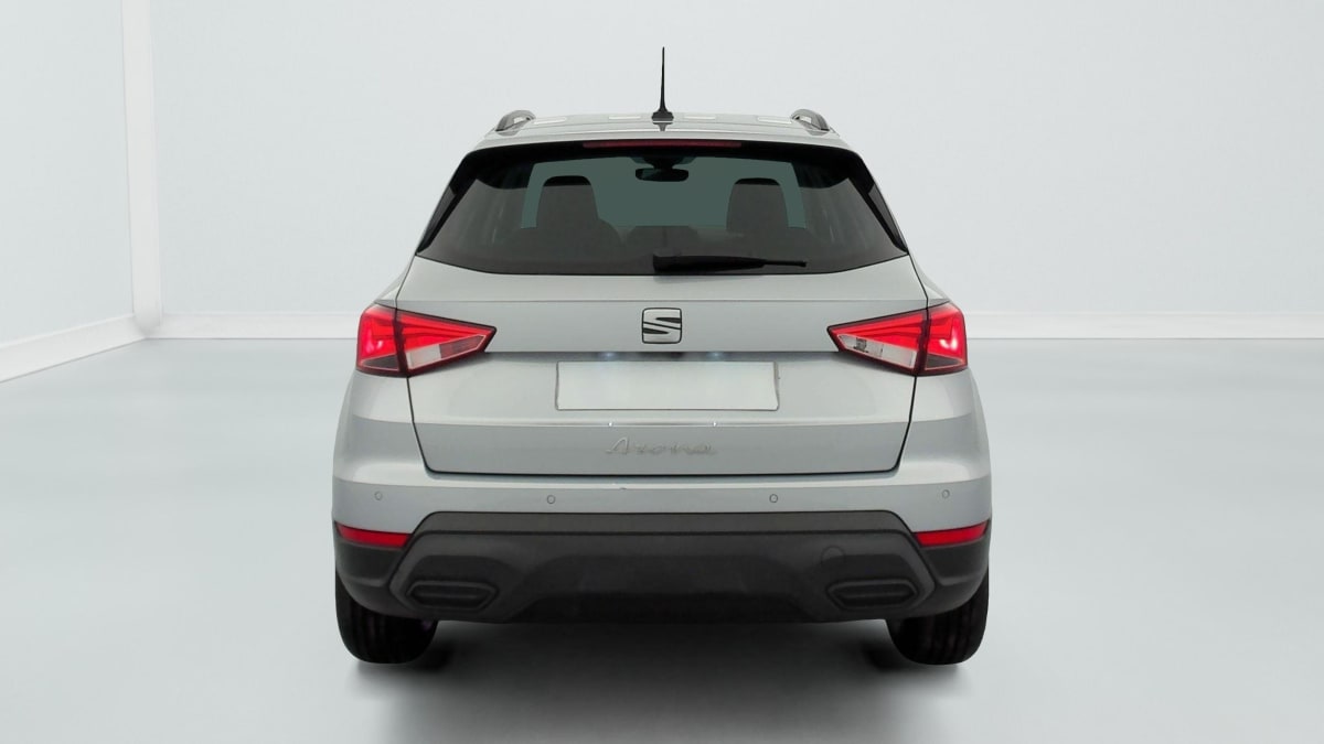 Seat Arona - Image 6