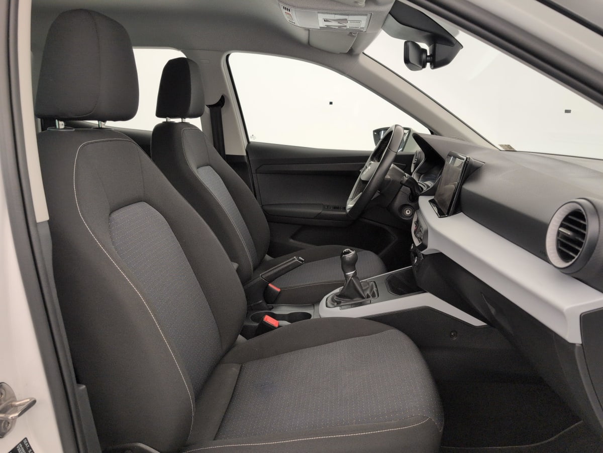 SEAT ARONA 1.0 TSI 95 CH START STOP BVM5 STYLE BUSINESS