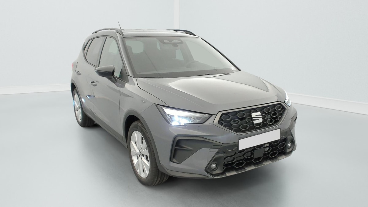 Seat Arona - Image 25