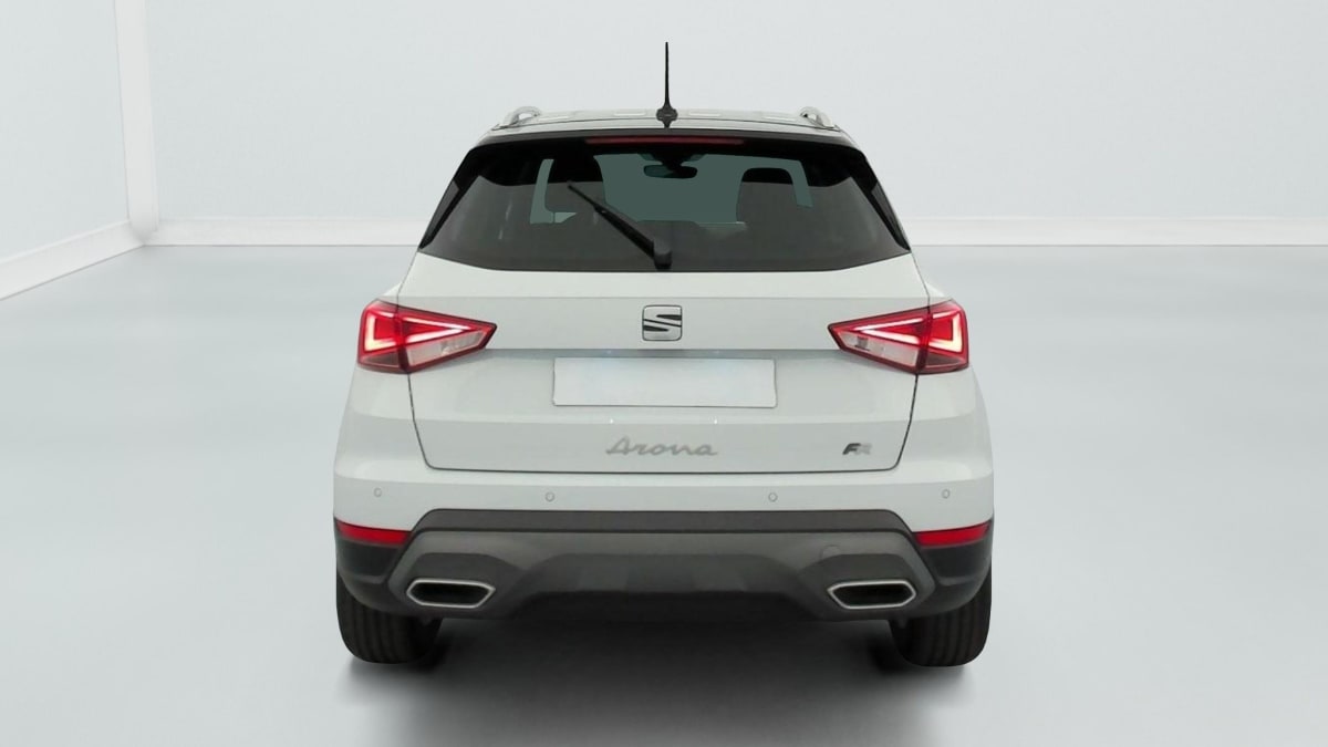 SEAT ARONA 1.0 TSI 95 CH START STOP BVM5 FR