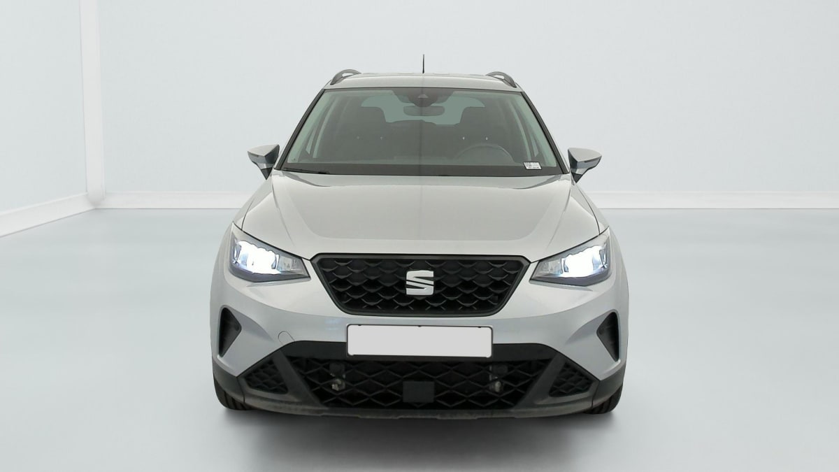 Seat Arona - Image 2