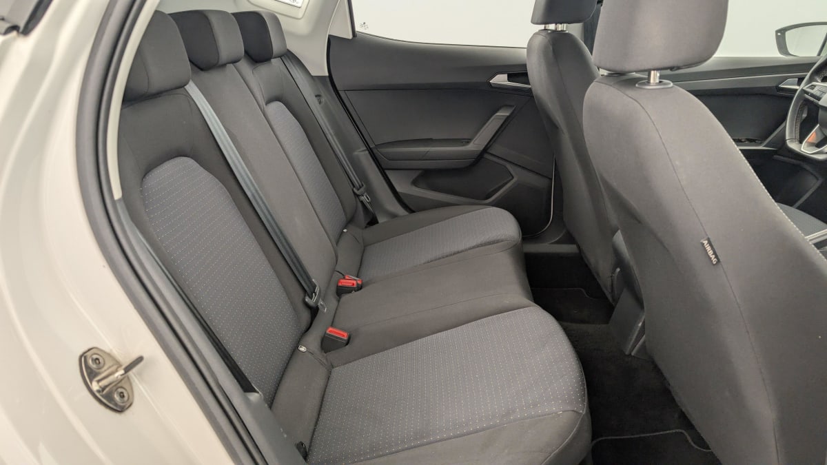 SEAT ARONA 1.0 TSI 110 CH START STOP DSG7 STYLE BUSINESS