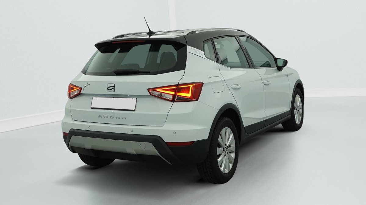 SEAT ARONA 1.0 ECOTSI 95 CH START STOP BVM5 XCELLENCE
