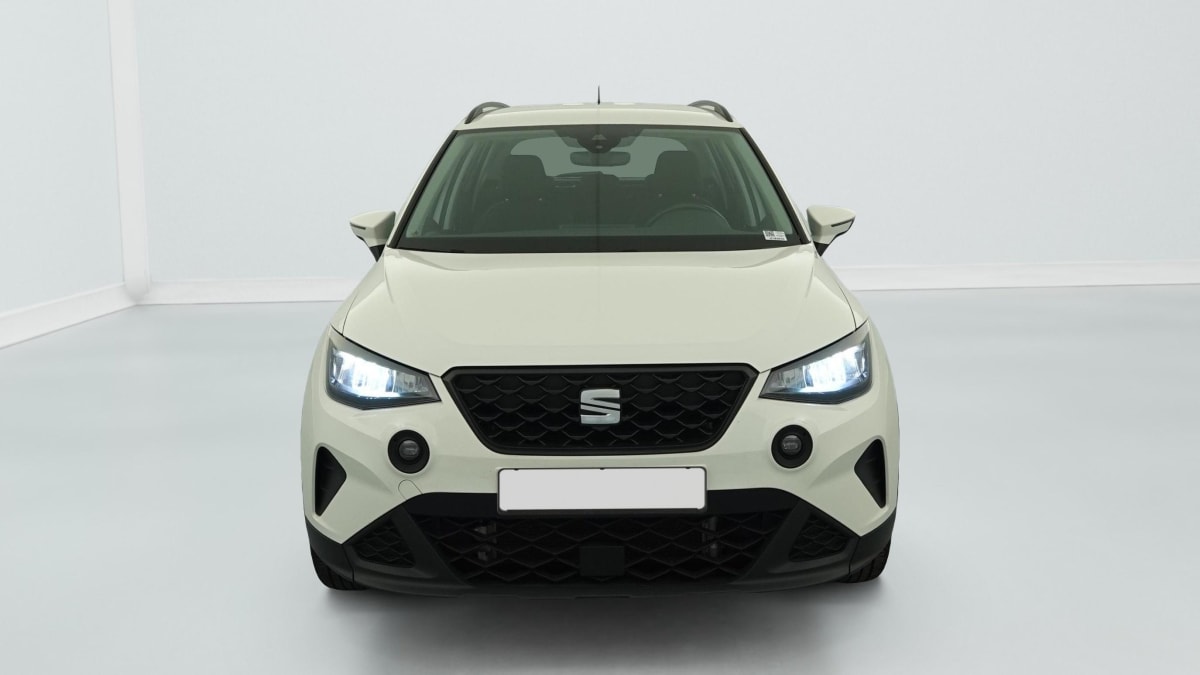 Seat Arona - Image 2