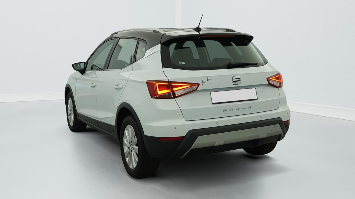 SEAT ARONA 1.0 ECOTSI 95 CH START STOP BVM5 XCELLENCE