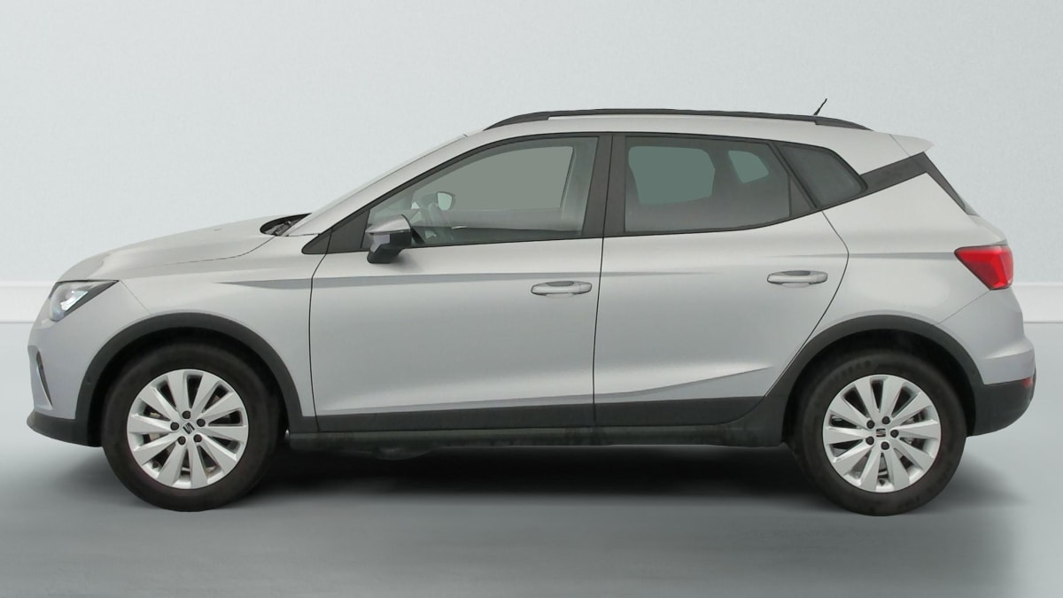 Seat Arona - Image 4
