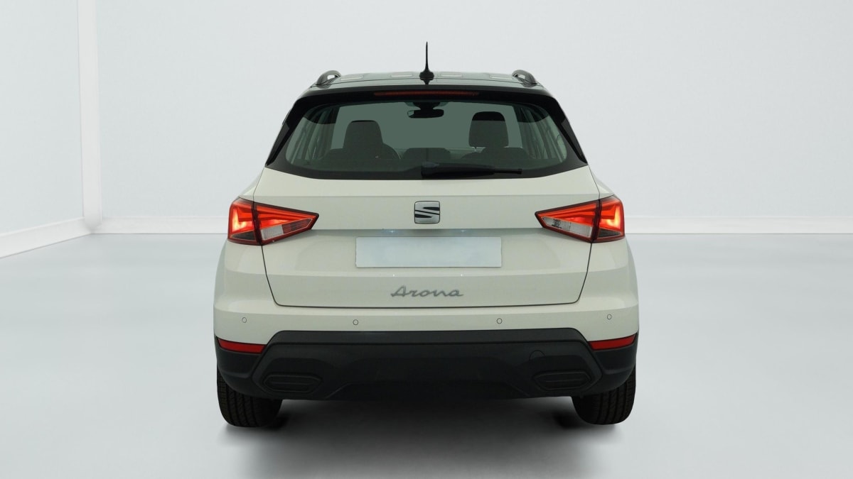 Seat Arona - Image 6