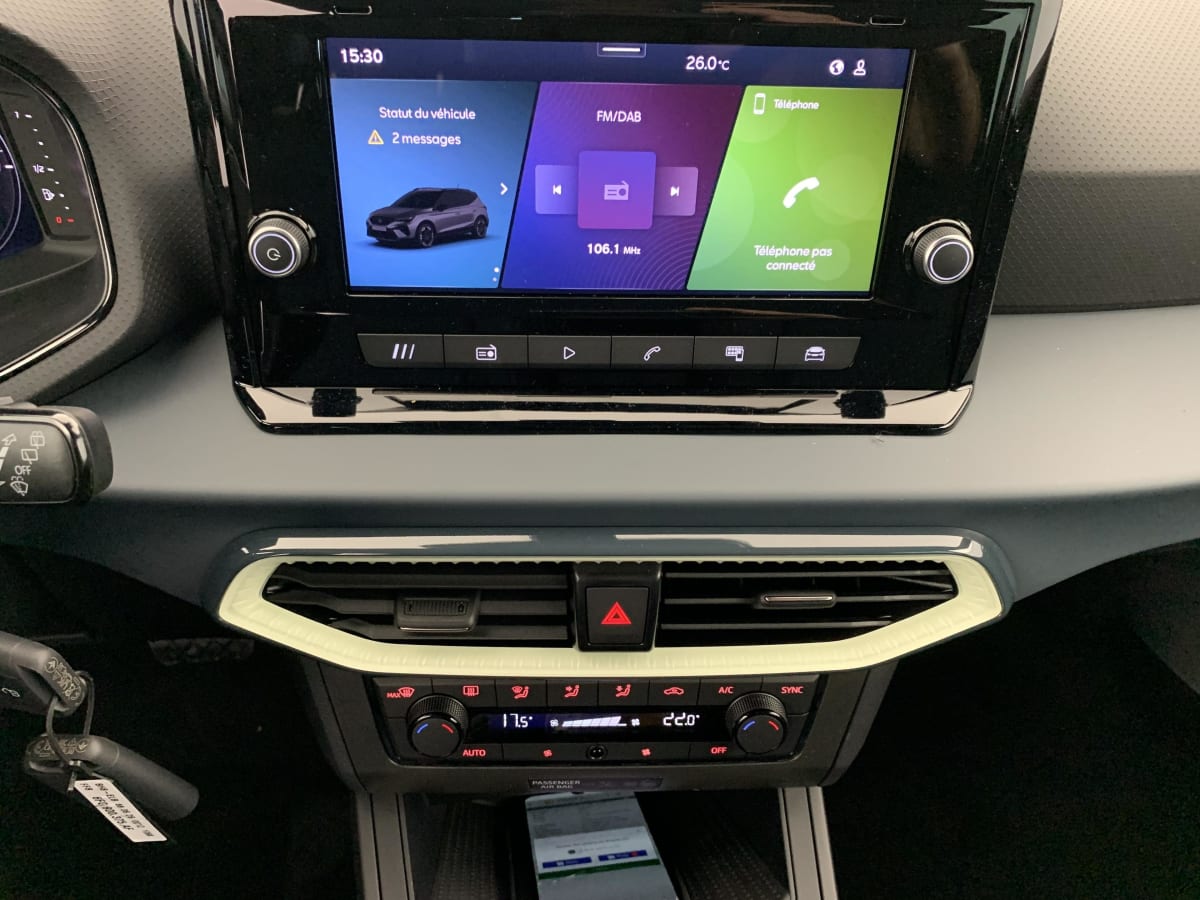 Seat Arona - Image 16