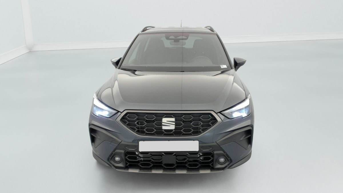 Seat Arona - Image 2