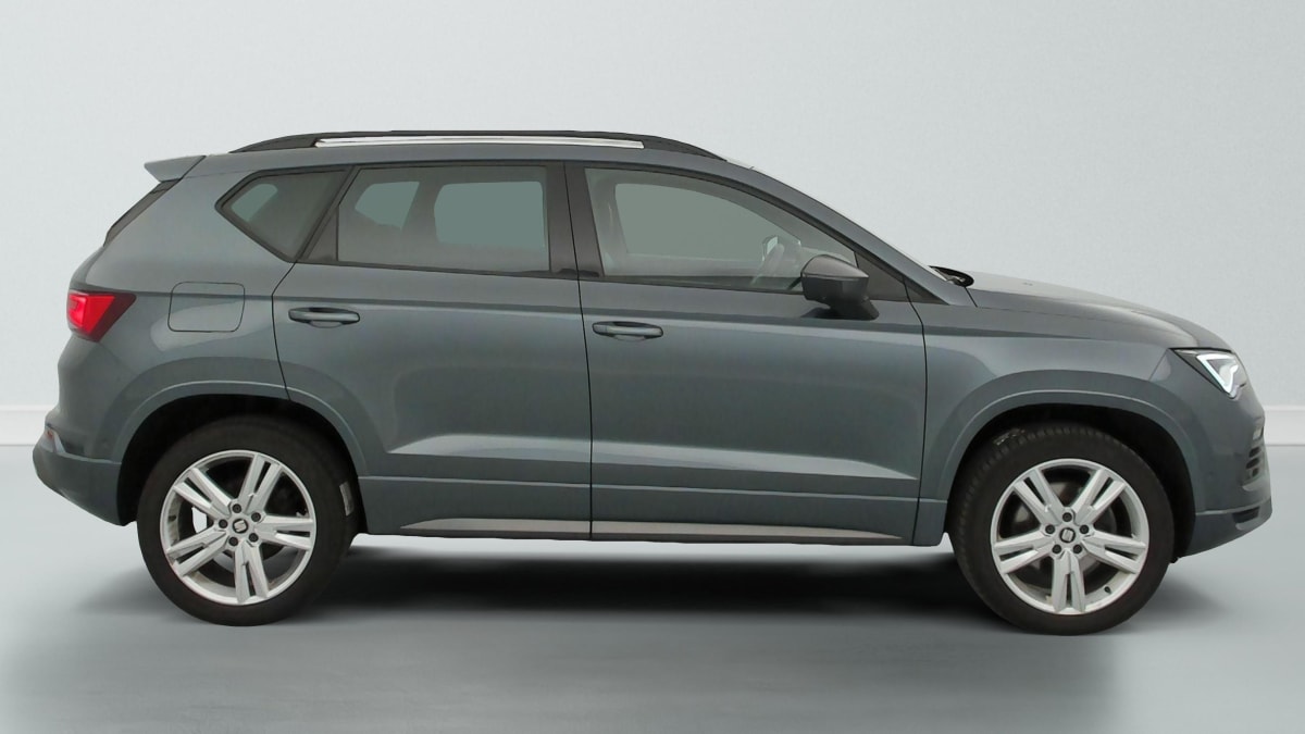 SEAT ATECA 2.0 TDI 150 CH START STOP DSG7 FR