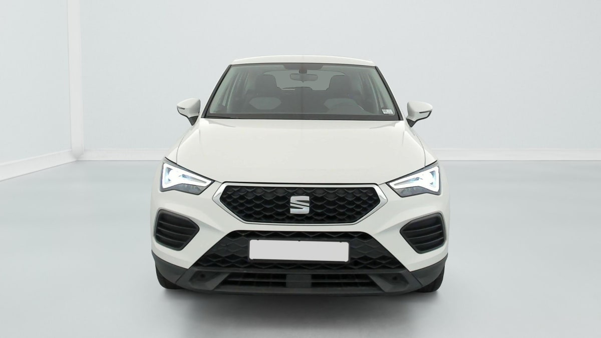 Seat Ateca - Image 2