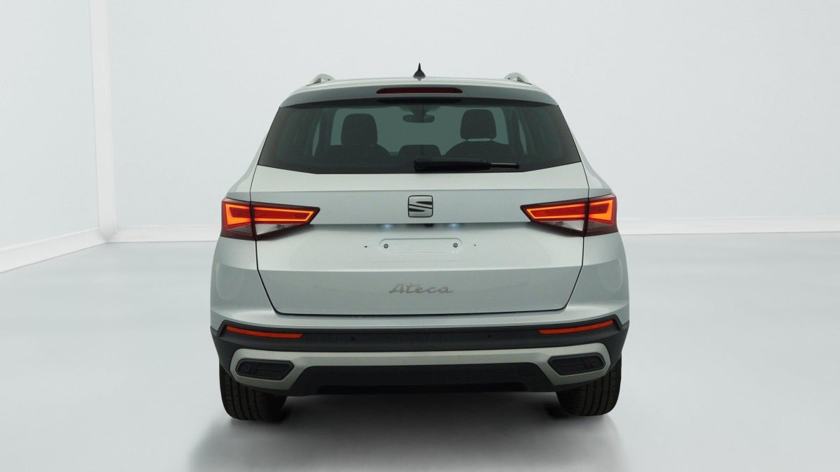 SEAT ATECA 1.0 TSI 110 CH START STOP STYLE