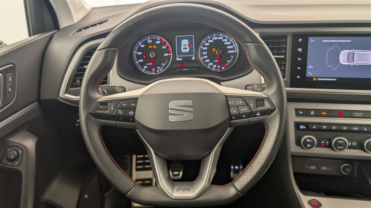 Seat Ateca - Image 14