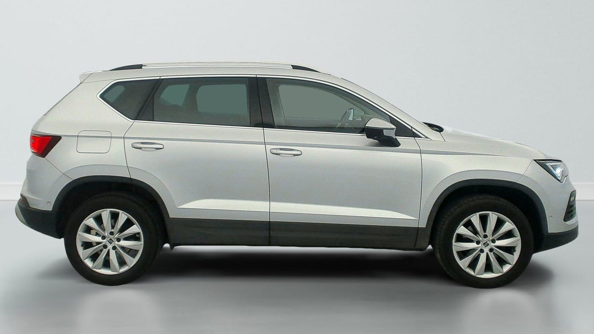 SEAT ATECA 1.0 TSI 110 CH START STOP STYLE