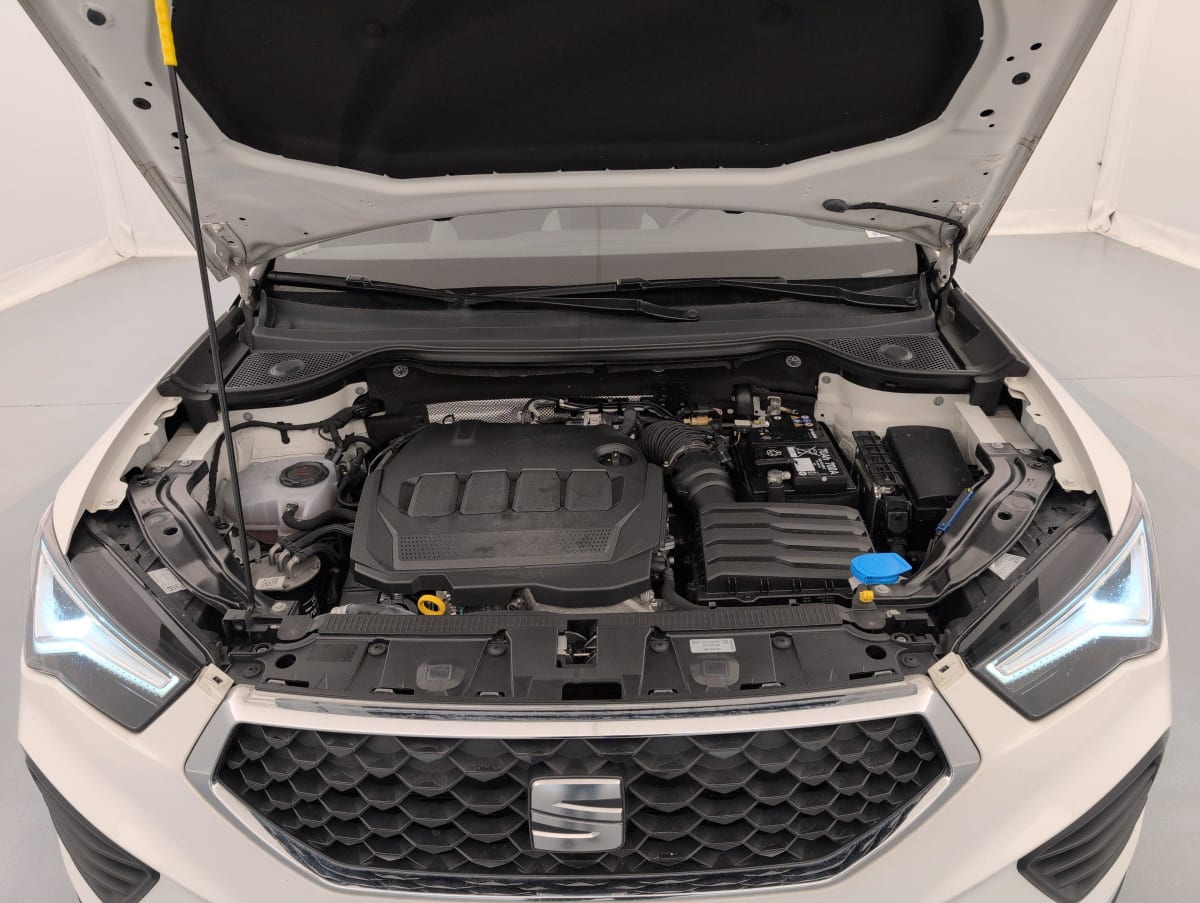 Seat Ateca - Image 19