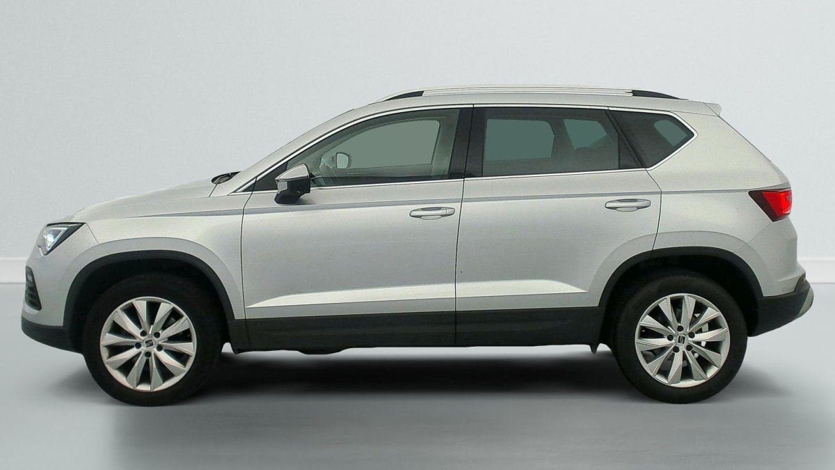Seat Ateca - Image 4