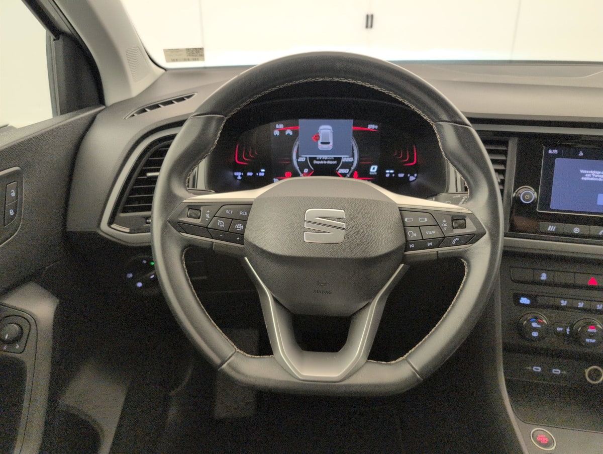 Seat Ateca - Image 14