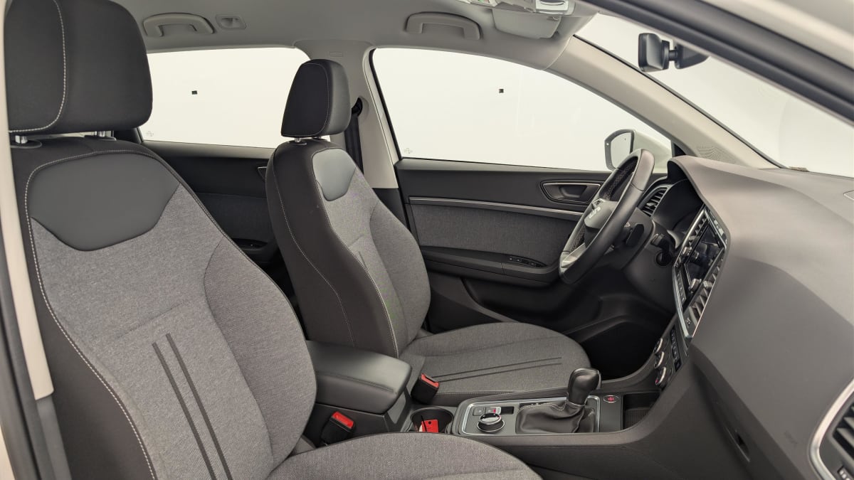 SEAT ATECA 2.0 TDI 150 CH START STOP DSG7 4DRIVE STYLE