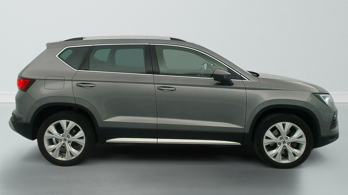 Seat Ateca - Image 8