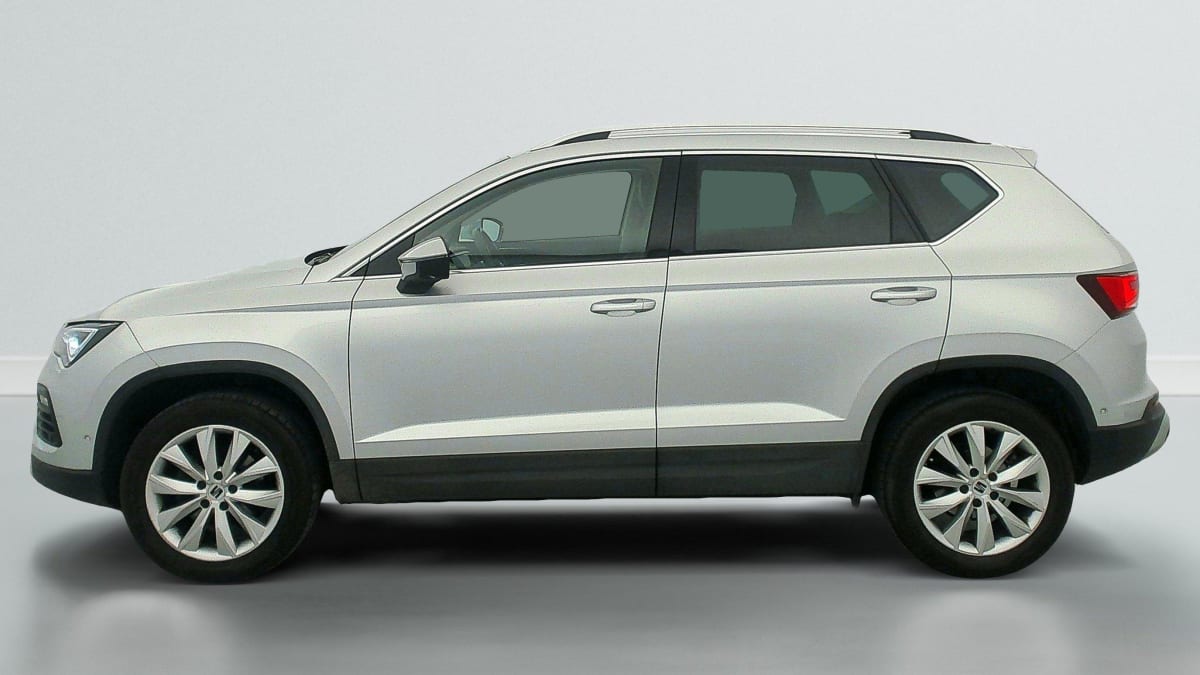 SEAT ATECA 1.0 TSI 110 CH START STOP STYLE
