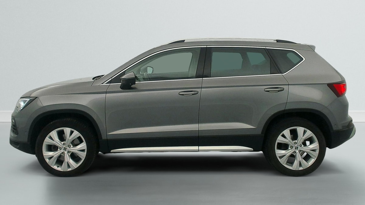 Seat Ateca - Image 4