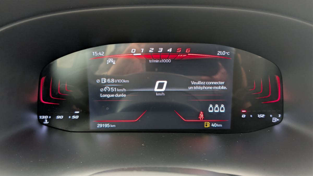 Seat Ateca - Image 22