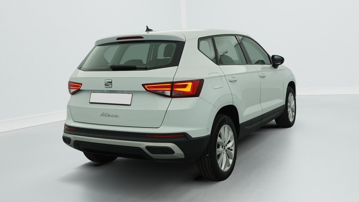 SEAT ATECA 1.5 TSI 150 CH START STOP STYLE