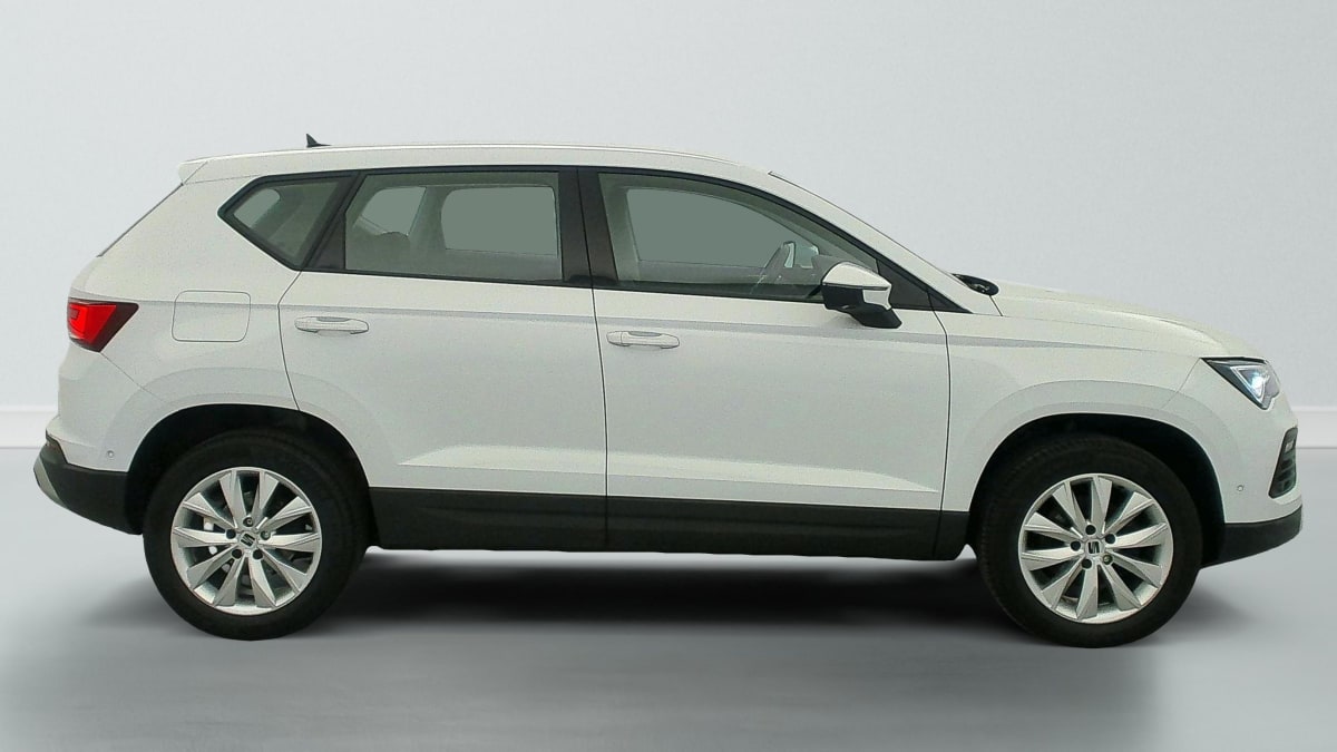 SEAT ATECA 1.5 TSI 150 CH START STOP STYLE