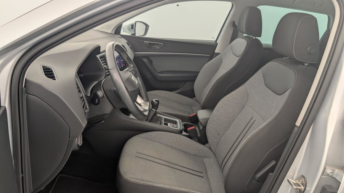 Seat Ateca - Image 16