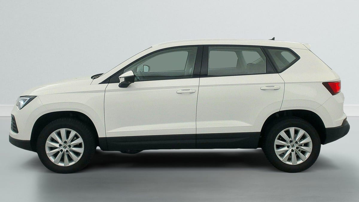 SEAT ATECA 1.0 TSI 110 CH START STOP REFERENCE