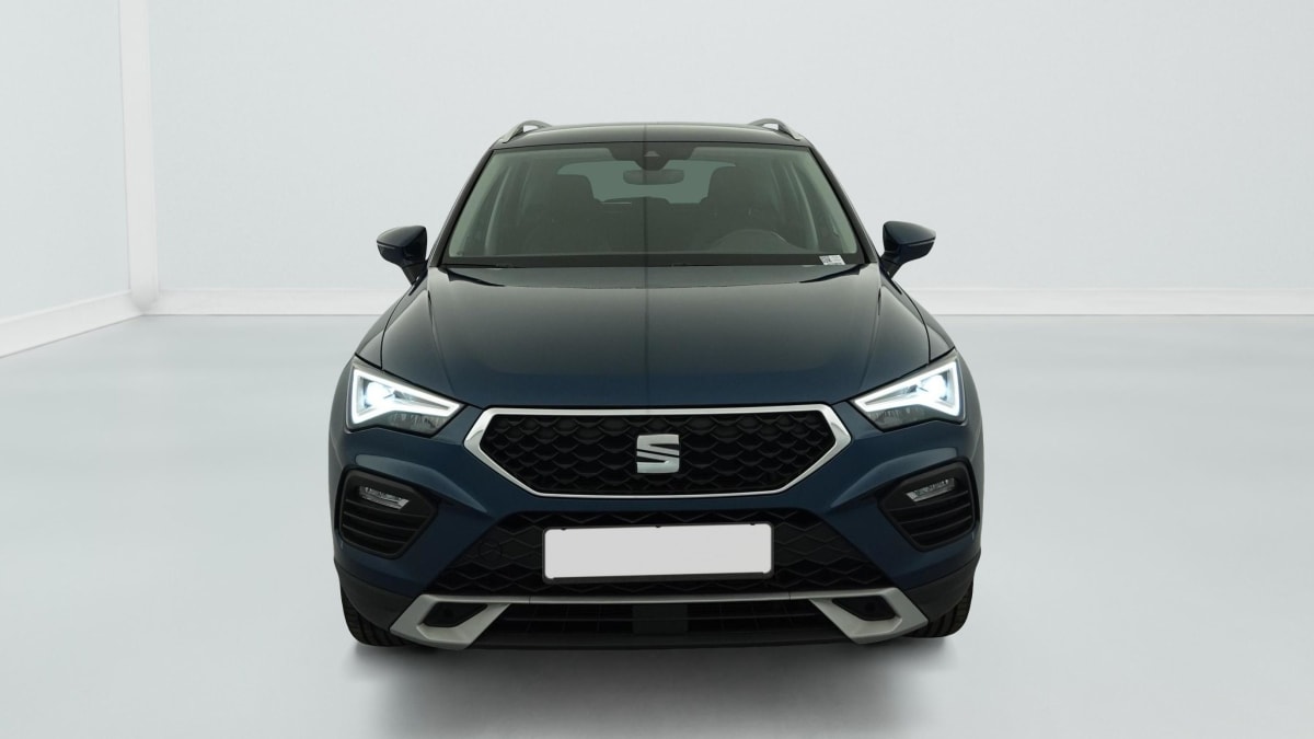 SEAT ATECA 1.0 TSI 110 CH START STOP STYLE