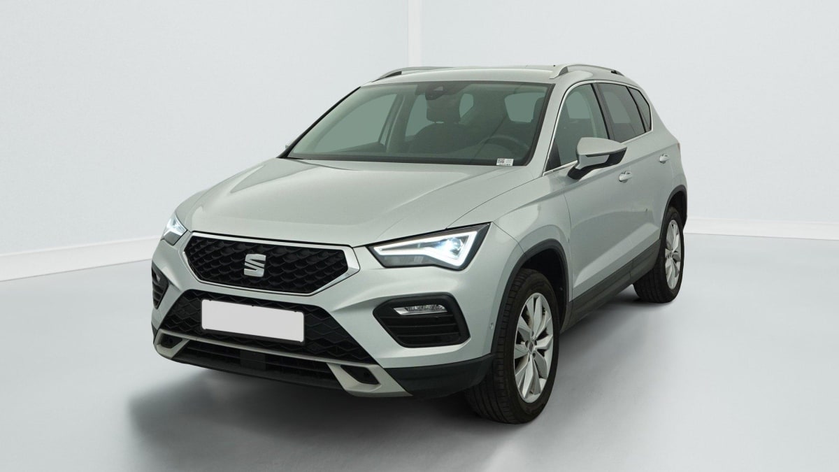 SEAT ATECA 1.0 TSI 110 CH START STOP STYLE