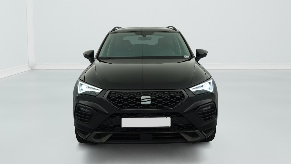 SEAT ATECA 2.0 TDI 150 CH START STOP DSG7 FR