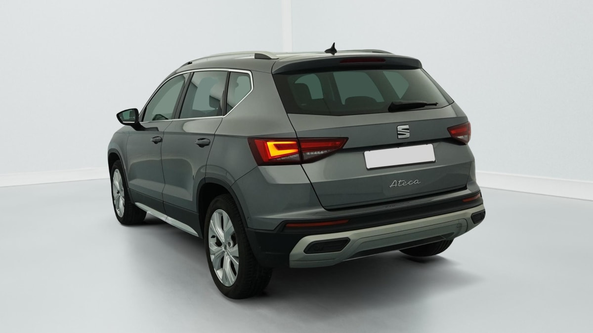 Seat Ateca - Image 5