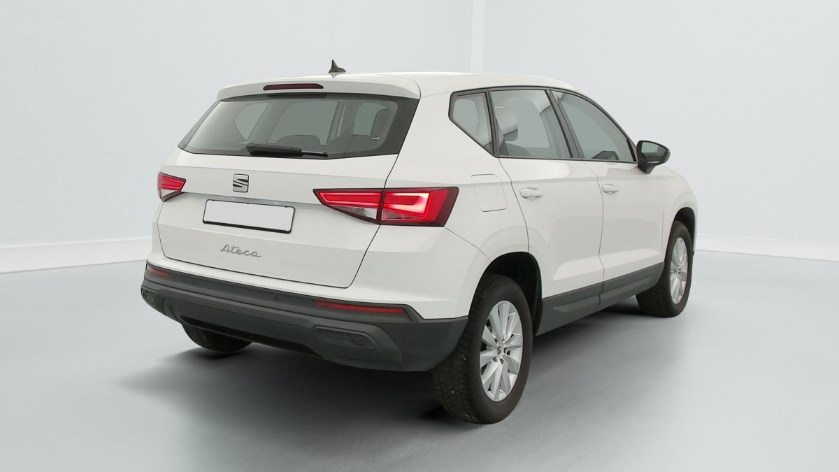 Seat Ateca - Image 7