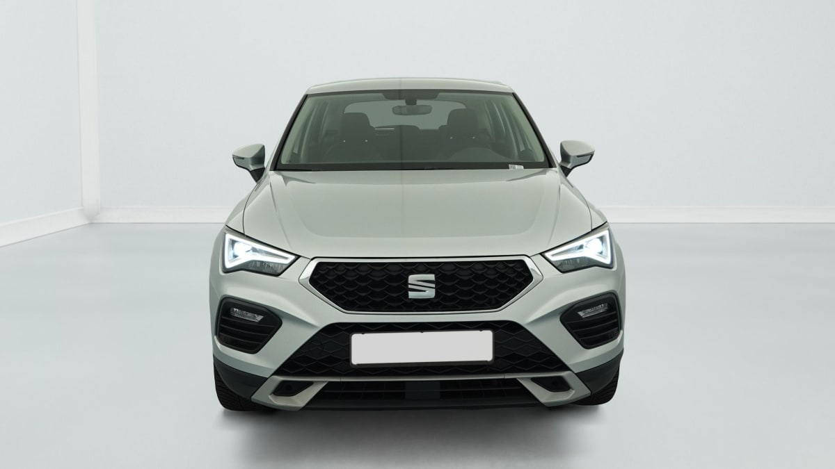 SEAT ATECA 1.5 TSI 150 CH START STOP DSG7 STYLE