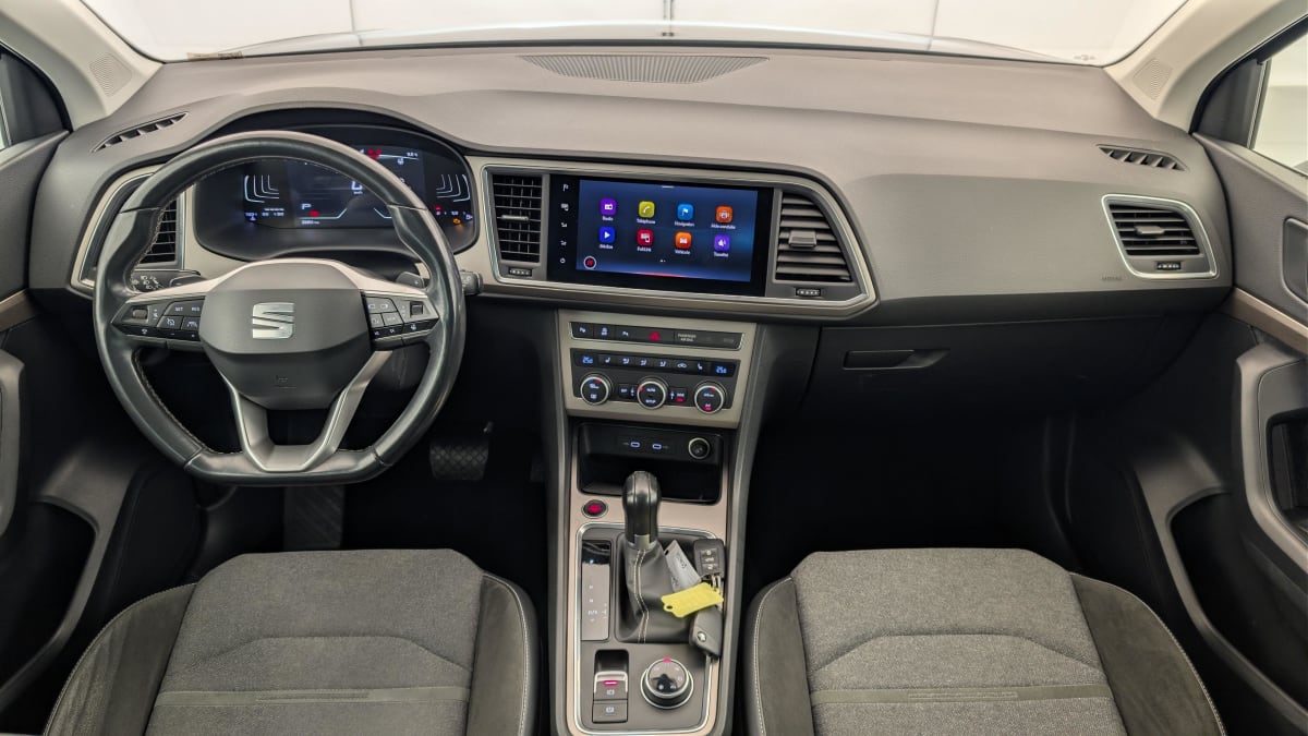 Seat Ateca - Image 13