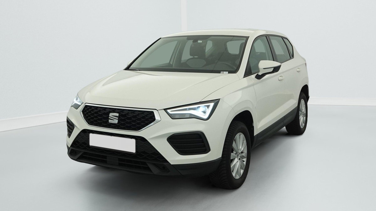 SEAT ATECA 1.0 TSI 110 CH START STOP REFERENCE