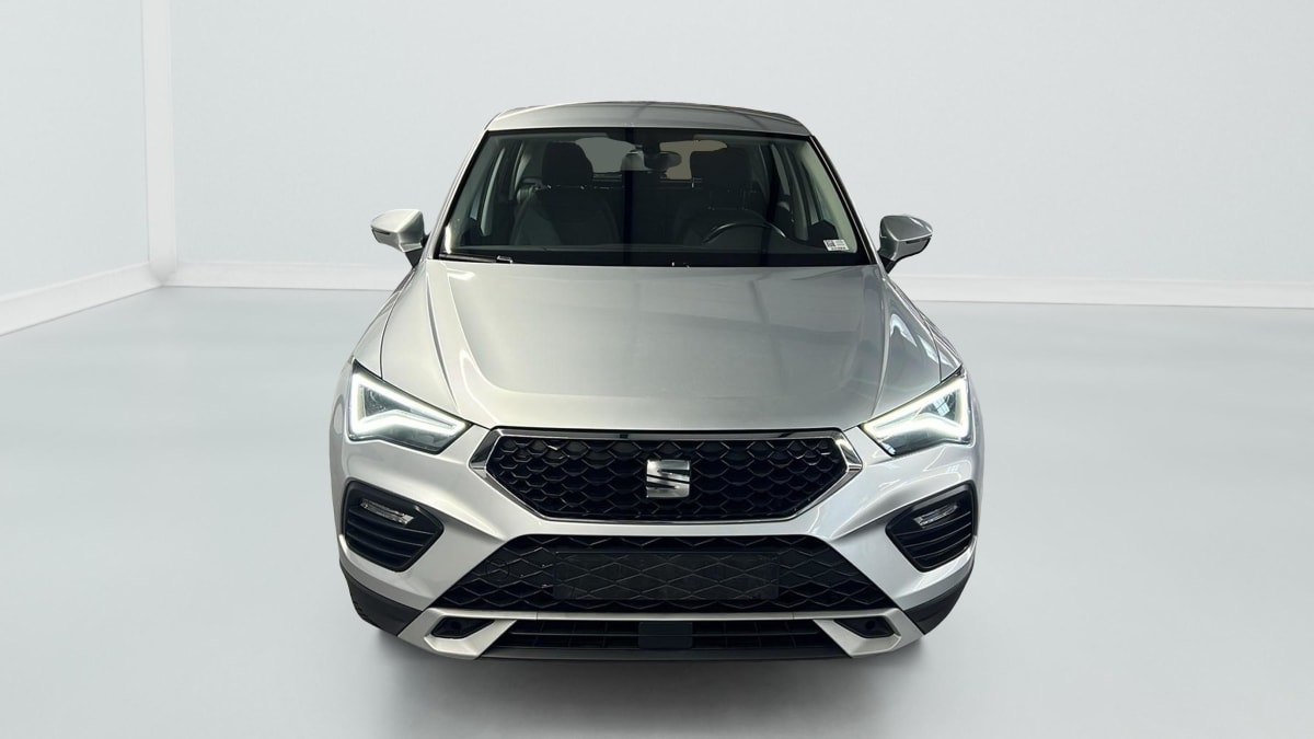 Seat Ateca - Image 2