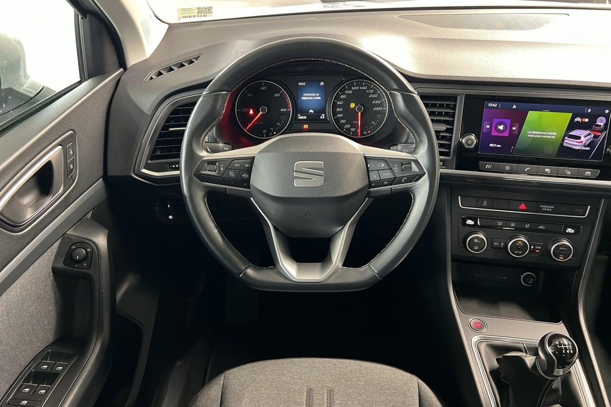 Seat Ateca - Image 13