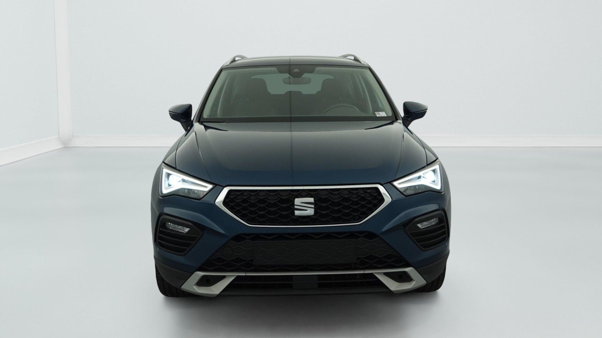 SEAT ATECA 1.5 TSI 150 CH START STOP DSG7 STYLE