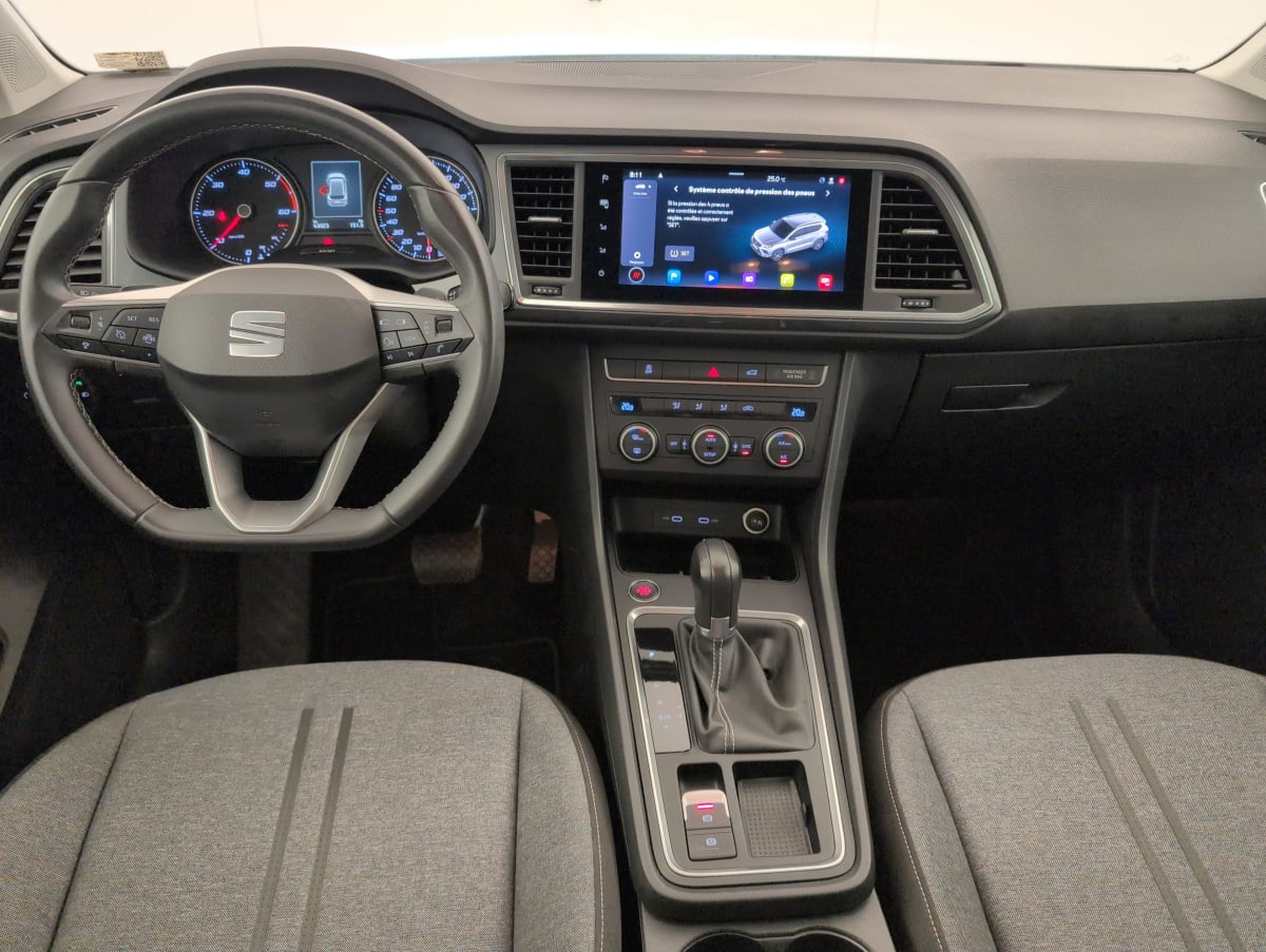 Seat Ateca - Image 14