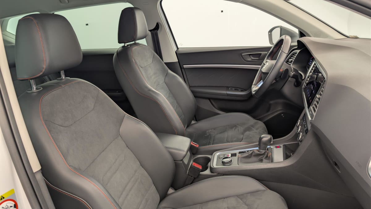 Seat Ateca - Image 9