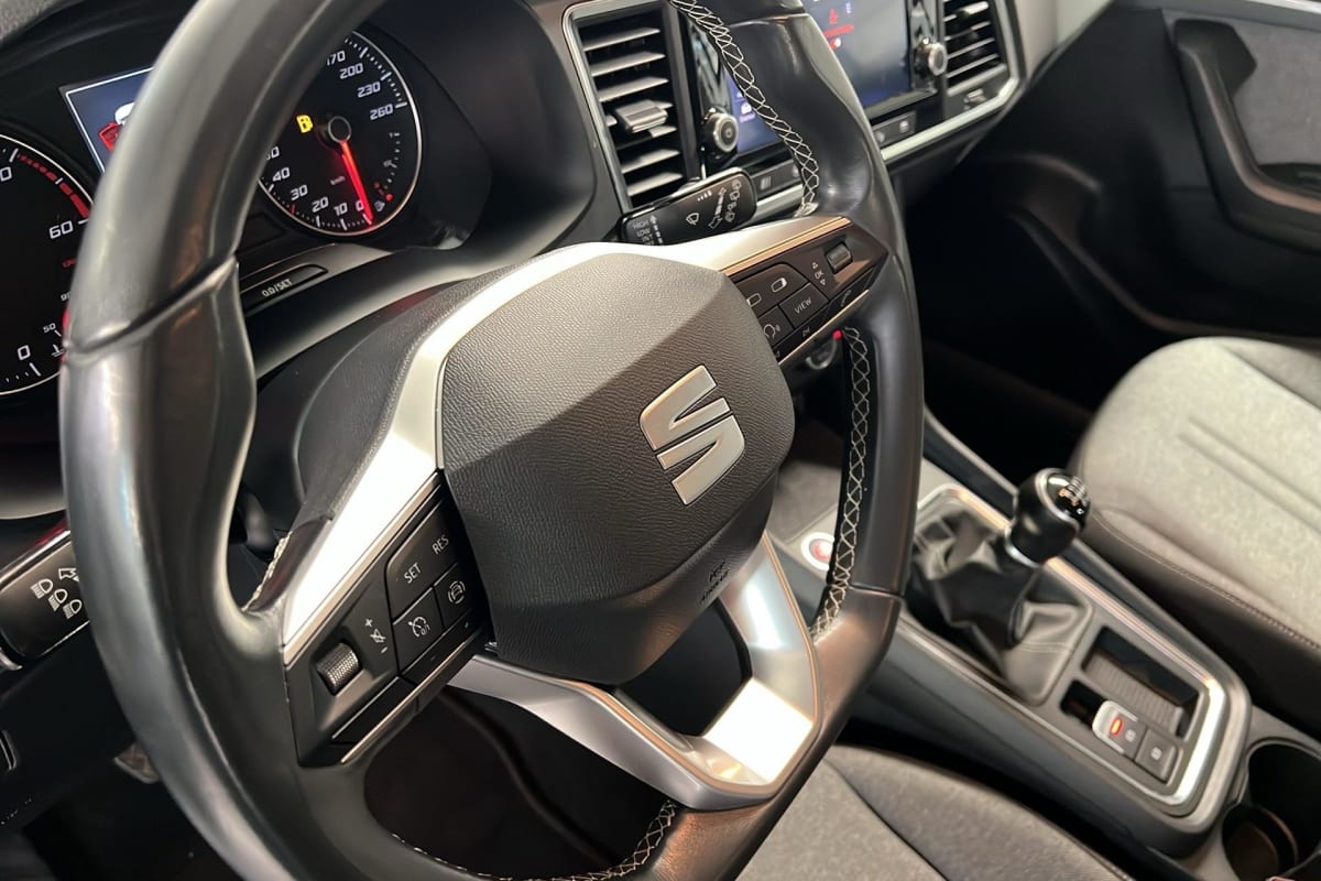 Seat Ateca - Image 15