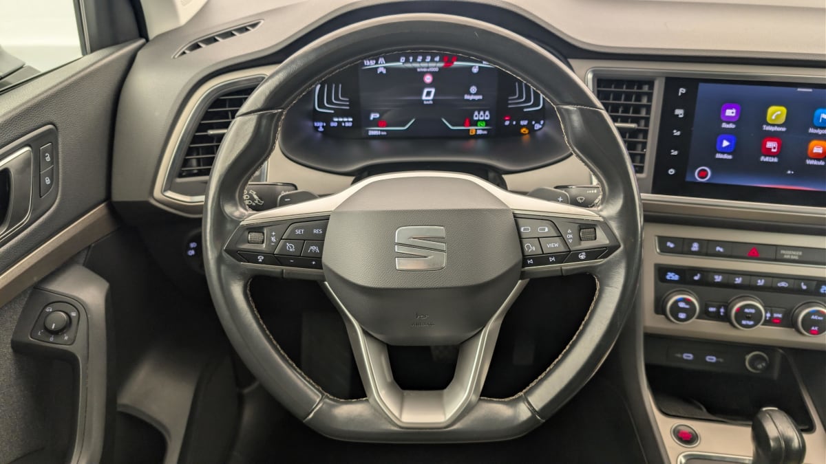 Seat Ateca - Image 14